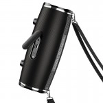Difuzor portabil wireless BS40 Desire Song cu Bluetooth 5.0