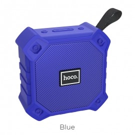 Boxa Portabilă Hoco BS34 cu Bluetooth V5.0 și funcții multiple