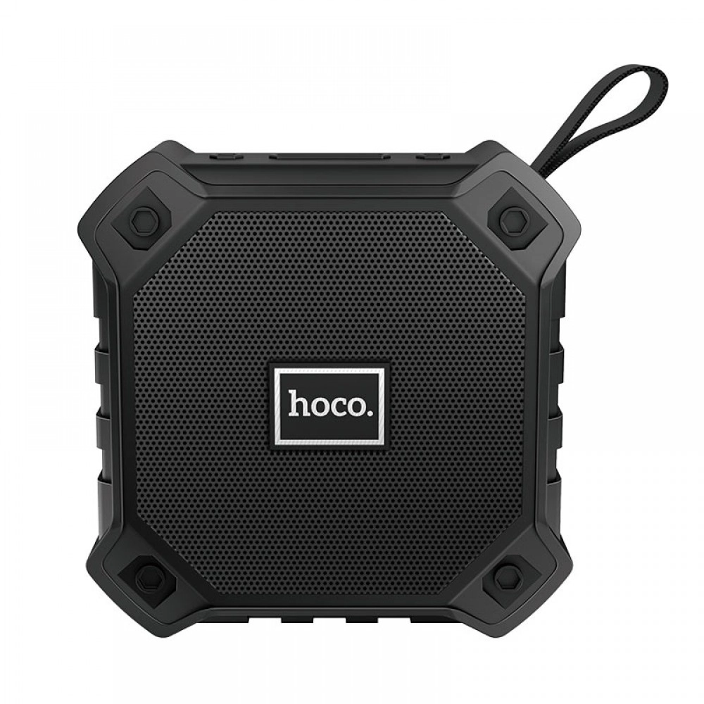 Boxa Portabilă Hoco BS34 cu Bluetooth V5.0 și funcții multiple