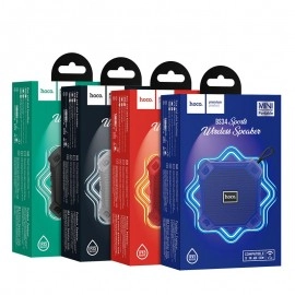 Boxa Portabilă Hoco BS34 cu Bluetooth V5.0 și funcții multiple
