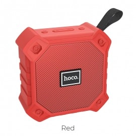 Boxa Portabilă Hoco BS34 cu Bluetooth V5.0 și funcții multiple