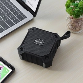 Boxa Portabilă Hoco BS34 cu Bluetooth V5.0 și funcții multiple