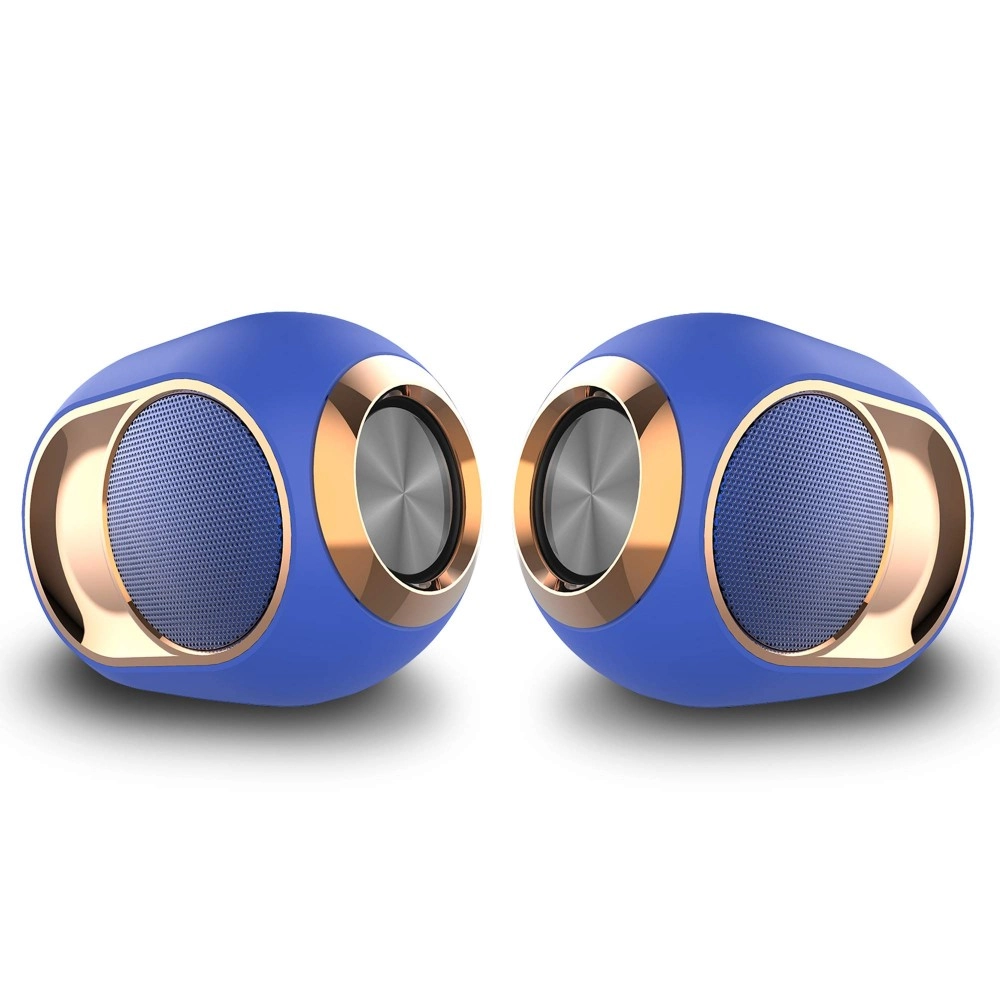 Boxă Bluetooth 06+ cu autonomie 180 min