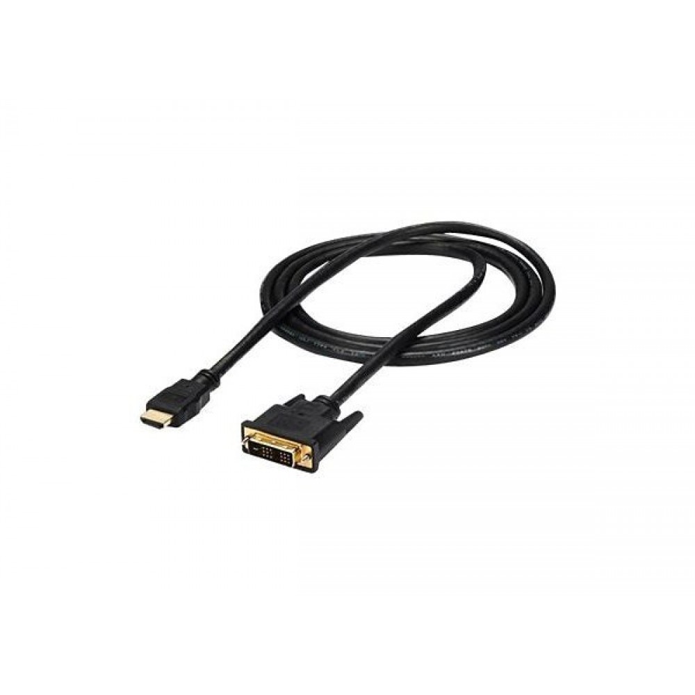 Cablu adaptor DVI la HDMI pentru conectivitate video