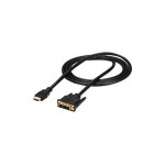 Cablu adaptor DVI la HDMI pentru conectivitate video