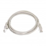 Cablu UTP CAT5 mufat pentru Internet 2 m