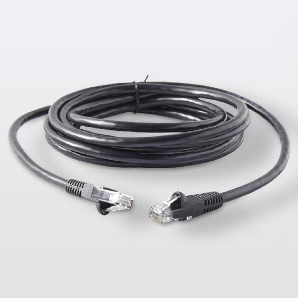 Cablu UTP RJ45 mufat 3 metri