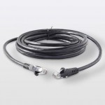 Cablu UTP RJ45 mufat 3 metri