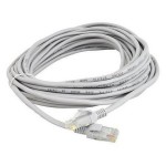 Cablu rețea UTP pentru internet 10m