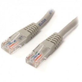 Cablu rețea UTP pentru internet 5 metri