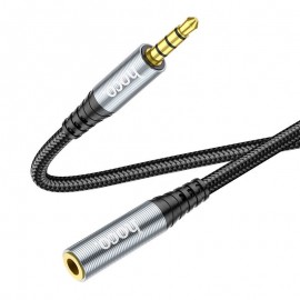 Cablu adaptor audio 3,5 mm tată la 2 x 3,5 mm mamă