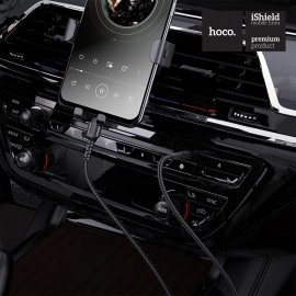 Cablu audio AUX tip C la 3,5 mm UPA17, 1 m