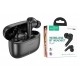 Căști Bluetooth HOCO Think True Wireless EQ2 Negru