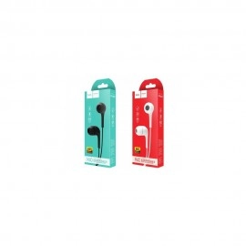 Căști cu fir HOCO M40 Prosody cu control multifuncțional