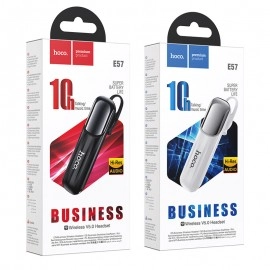 Căști wireless Hoco E57 Essential cu microfon și Bluetooth 5.0