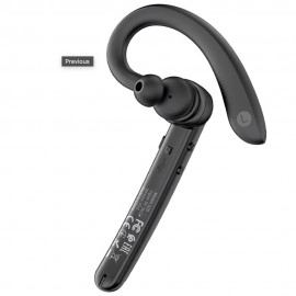 Căști fără fir Hoco S19 Heartful Bluetooth 5.0 și microfon ENC
