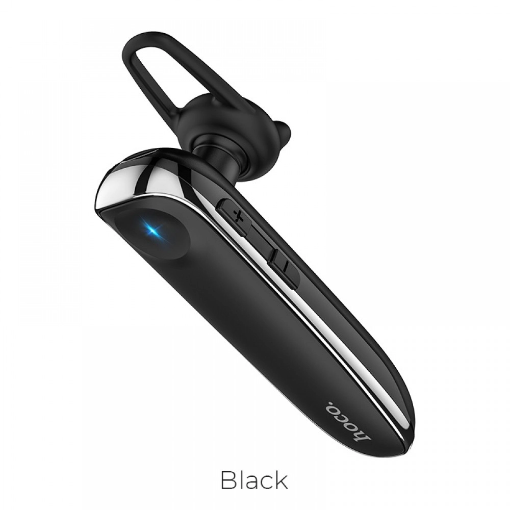 Casca wireless Hoco E49 Young cu microfon și Bluetooth 5.0