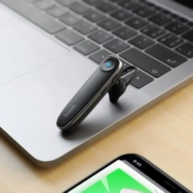 Casca wireless Hoco E49 Young cu microfon și Bluetooth 5.0