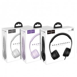 Căști Hoco W21 Graceful charm cu difuzoare de 40 mm