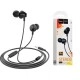 Căști In-Ear HOCO M60 cu control unitar și jack 3,5 mm
