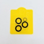 Sticlă protecție Okhard antișoc pentru cameră iPhone 12 Pro/12 Pro Max