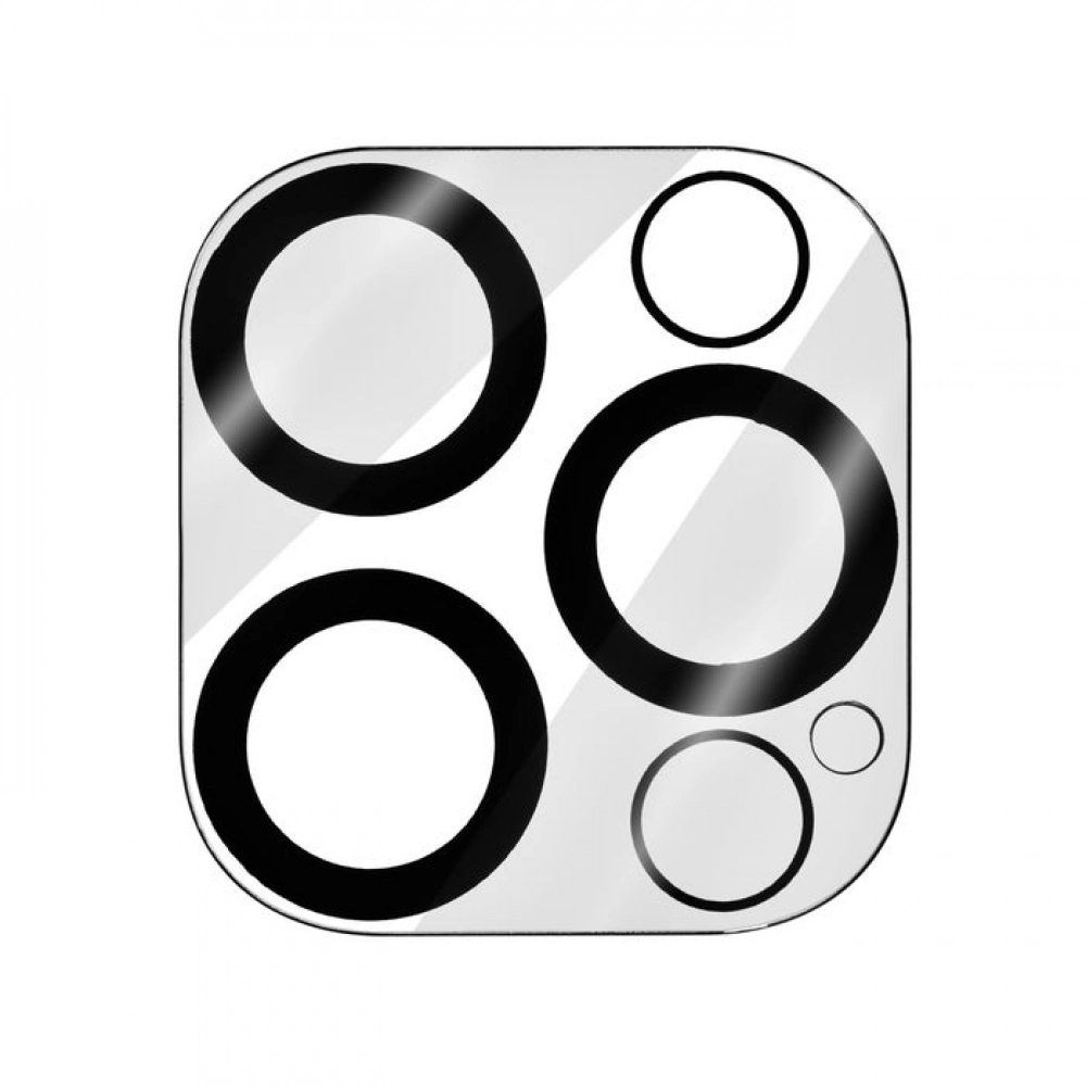 Sticlă protecție antișoc cameră iPhone 14 Pro/14 Pro Max