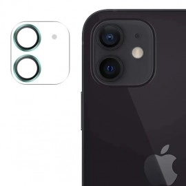 Sticlă de protecție antișoc Okhard pentru camera iPhone 12