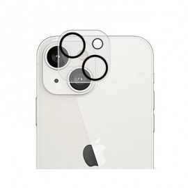 Sticlă protecție Okhard antișoc pentru camera iPhone 14/14 Plus