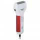 Aparat de ras Kemei KM-8866B Profesional alb pentru toate tipurile de piele