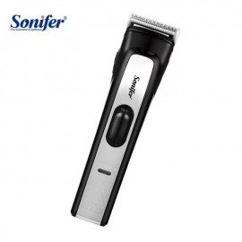 Mașină de tuns Sonifer SF-9539 cu 2 duze și autonomie 45 min