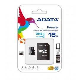 Card Micro SD Hoco TF 16 GB viteză mare