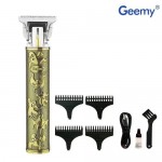 Mașină de tuns păr reîncărcabilă GEEMY GM-6627