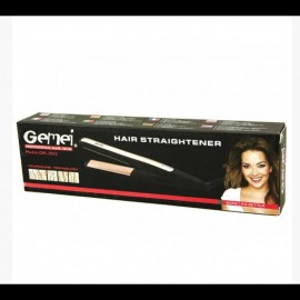 Îndreptător păr Gemei GM-2955 cu termostat ceramic