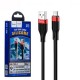 Cablu USB Hoco U72 Forest Silicone Tip-C 1.2M