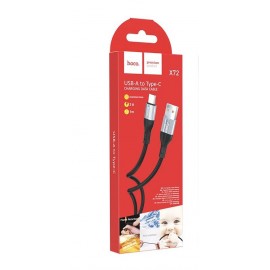 Cablu Hoco X72 Creator Type-C 1m