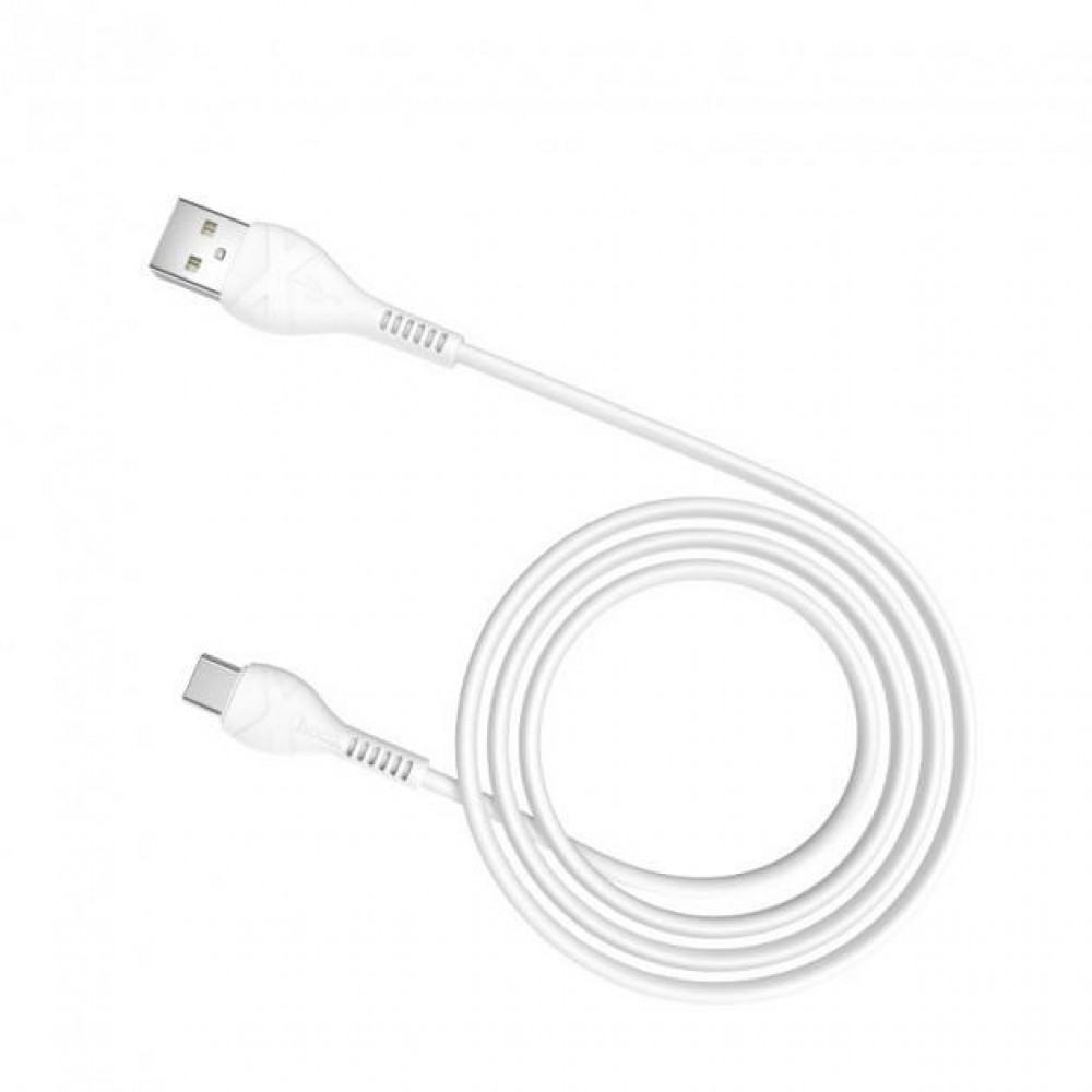 Cablu USB Hoco X37 Cool Power Type-C 1m