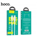 Cablu încărcare și date Hoco DU17 Titan USB tip C