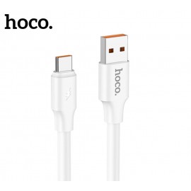 Cablu încărcare și date Hoco DU17 Titan USB tip C