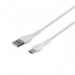 Încărcător AC Hoco C81A Type-C 2.1A Alb