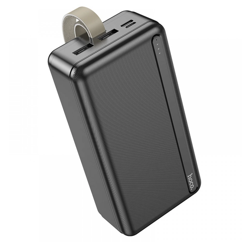 Baterie portabilă Power bank Hoco J91B 30000mAh negru