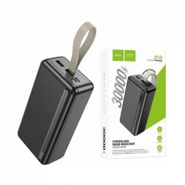 Baterie portabilă Power bank Hoco J91B 30000mAh negru
