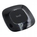 Încărcător wireless Budi cu 3 porturi de încărcare simultană