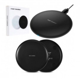 Încărcător fără fir Fast Charger KC-N5 negru universal