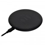Încărcător wireless Hoco CW14 Round suport portabil de birou