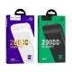 Power bank Hoco J52A New joy 20000mAh negru