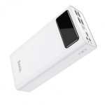 Baterie portabilă Power Bank Hoco J65A 40000mAh cu 4 porturi USB