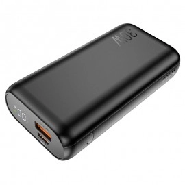 Power bank Hoco Q5 Aegis 10000mAh cu încărcare rapidă