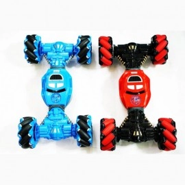Mașină telecomandă pentru cascadorii Hyper Stunt Actives