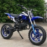 Mini Motocross ORION 49CC pentru copii