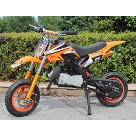 Mini Motocross ORION 49CC pentru copii